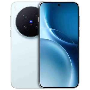 สมาร์ทโฟนแอนดรอยด์40W ไร้สาย NFC รุ่น Vl-VO X‑300 Pro 5G หน้าจอ6.78นิ้วรีเฟรชเรท120Hz พร้อมระบบชาร์จเร็ว - Product Image 1