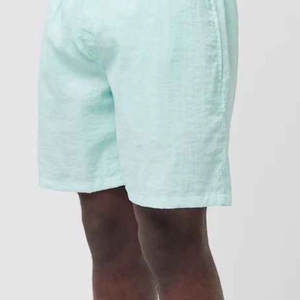 Men's High Street Double-<b>Layered</b> Athletic Shorts Loose Fit Streetwear Shorts In Unique Style And Best Quality - Product Image 2