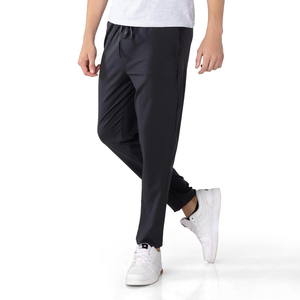 Pantalones Casuales Rectos para Hombre, Tallas Grandes, Personalizables, de Calidad de Exportación, Precio Económico, Spandex/Algodón Transpirable, Más Vendidos - Product Image 6