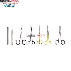 Steel Manual Major Rhinoplasty <b>Instrument</b> Set Premium Stainless Steel Nose Surgery Orthopedic <b>Surgical</b> <b>Instruments</b> Kit Hosanna - Product Image 5