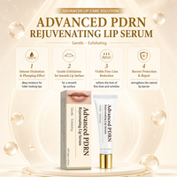 Sérum Revitalisant Lèvres Avancé PDRN & Acide Hyaluronique Marque Blanche – Repulpant, Hydratation Intense, Réduction des Ridules – Vente en Gros
