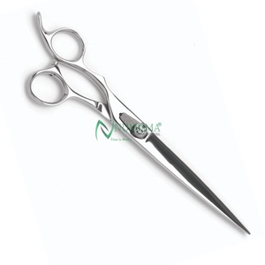 Tijeras de Peluquería de Acero Inoxidable de Alta Calidad, con Punta Afilada, al Mejor Precio - Product Image 5