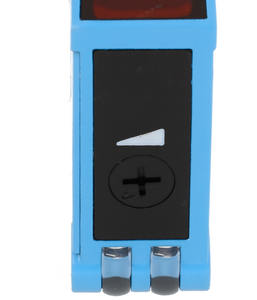 Système d'automatisation industriel avec contrôleur de moteur servo AC triphasé, onduleur, HMI, PLC, équipement de contrôle industriel WTB12-3P2461S02 - Product Image 5