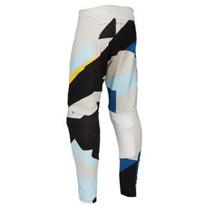 Pantalones de Motocross ligeros personalizados para hombres, impermeables duraderos con logotipos personalizados para jinetes casuales profesionales para adultos - Product Image 2