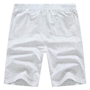 Pantalones Cortos Deportivos de Verano 2026, Personalizados, 100% Poliéster, Ecológicos, Transpirables, de Secado Rápido, Color Sólido, Casuales, para Correr y Entrenar - Product Image 4