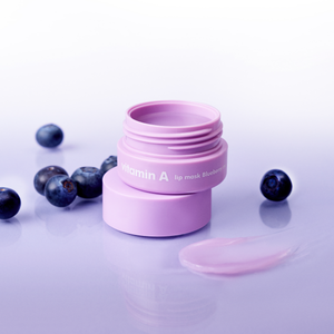 เดอะเฟซช็อป วิตามินเอ ลิปแคร์ มาส์ก บลูเบอร์รี่ ครีม ส่วนผสมวิตามินซีลดราคา - Product Image 1