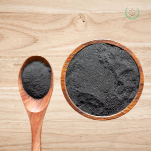 Poudre de charbon actif à base de bois, qualité industrielle, haute performance, poudre fine, matériau de traitement de l'eau et de l'air - Product Image 2