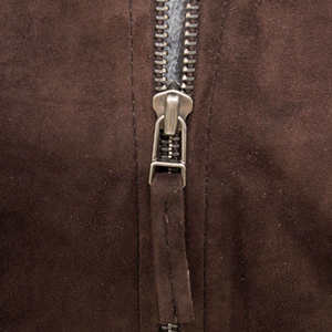 Veste en cuir pour homme, coupe classique, style streetwear, couleurs personnalisées, imperméable, coupe-vent, respirante, hiver, prix bas - Product Image 5