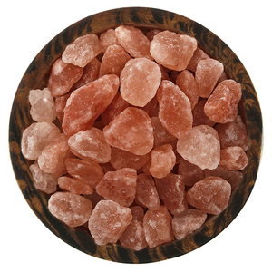 Bulk Himalayan <b>Pink</b> Salt Raw Crystal Pieces Natural Mineral Stones for Spa Bath Aromatherapy Relaxation and Wellness Products - Product Image 6