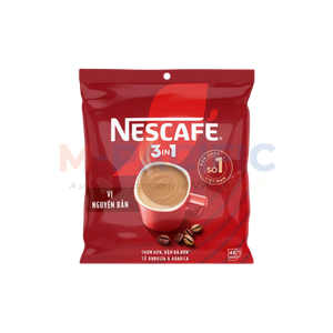 เวียดนาม เนสกาแฟ <span class=keywords><strong>3</strong></span> <span class=keywords><strong>in</strong></span> <span class=keywords><strong>1</strong></span> กาแฟสำเร็จรูป แพ็คแบบคละรส ขายส่งจำนวนมาก - Product Image 1