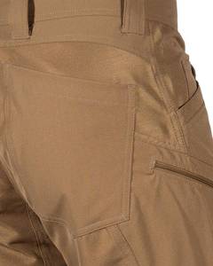 Pantalones Deportivos Transpirables con Protección Solar UPF 50, de Spandex/Nailon, Unisex, Elásticos, para Correr, Entrenar, Montañismo, Senderismo, Pesca y Ejercicio al Aire Libre - Product Image 2