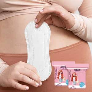 ผ้าอนามัยแบบใช้แล้วทิ้ง มีปีก สำหรับกลางวัน แผ่นด้านบนนุ่ม - Product Image 3