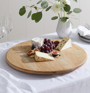 Tabla de Quesos de Acacia Rectangular, Estilo Moderno, para Uso en Restaurantes, Cocina y Catering - Product Image 3