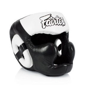 Professional Boxing Head Guard Full Face Protection Training Helmet Comfortable Fit For Sparring And Fitness Sessions - Product Image 1
