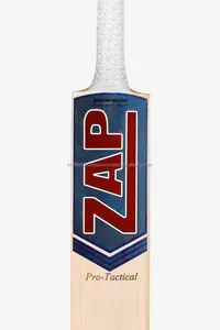 Batte de cricket ZAP Gun Pro Tactical English Willow-Taille 1 - Product Image 2