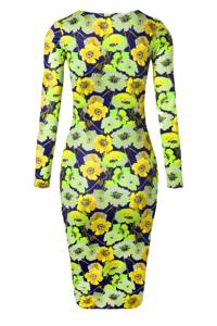 Robe polo légère pour femme - Tissu piqué aéré - Robe sportive à manches courtes avec logo personnalisé - Product Image 5