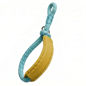 สีที่ปรับแต่งได้ตามหลักสรีรศาสตร์ สายรัดข้อมือสำหรับไม้พายชายหาด สายรัดข้อมือเพื่อความปลอดภัย น้ำหนักเบา ทนทาน สายรัดแบบสปอร์ต ปรับความยาวได้ กันลื่น - Product Image 1