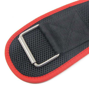 High Quality Gym Fitness Workout Lifting <b>Belt</b> Factory Customized Color Neoprene Lifting <b>Belt</b> For Unisex - Product Image 6