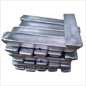 แท่งโลหะผสมอะลูมิเนียม - Product Image 4