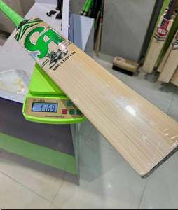 CA 56 <b>Cricket</b> Bat King's Edition English Willow Hard Ball Bat Lightweight <b>Cricket</b> <b>Equipment</b> for Training Match Play - Product Image 1