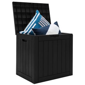 Contenitore da Esterno da 30 Galloni con Funzione di Seduta e Stoccaggio - Product Image 3