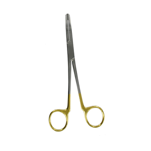 Juego de Instrumentos Quirúrgicos para Remover Coronas Dentales de Acero Inoxidable, Certificado CE, Pakistán - Product Image 6