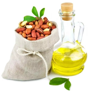 Huile d'arachide raffinée de qualité supérieure, de qualité alimentaire, fractionnée, pour l'exportation en vrac, destinée aux marchés des acheteurs en gros, durée de conservation de 24 mois - Product Image 5