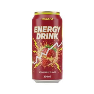Venta al por Mayor de Bebida Energética DATAFA en Lata de 250 ml con 80 mg/100 ml de Cafeína para Mayor Vigilancia - Product Image 2