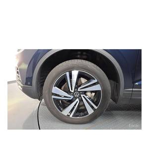 Pour Volkswagen Touareg 3.0 TDI Premium Juin 2023 29 683 km Boîte automatique Diesel Sièges en cuir Caméra de recul - Product Image 5