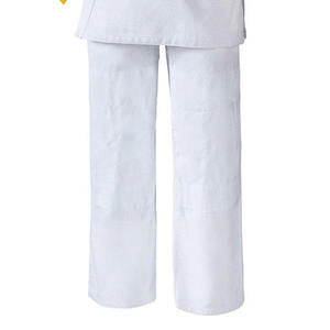 Kimono de Jiu Jitsu BJJ con Logotipo Personalizado al por Mayor, 450GSM para Hombre y Mujer, Kimono BJJ Ligero, Uniforme de Jiu Jitsu Ripstop - Product Image 6