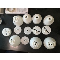 Servicio de Impresión 3D SLA de Alta Calidad para Piezas de Ingeniería en ABS con Velocidad de Impresión de 100 mm/s, Tolerancia de 0.2 mm, Suministro Mundial