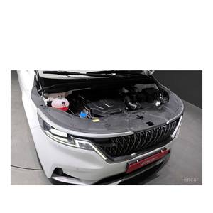 Kia Carnival Prestige de 9 Plazas, Junio 2022, Diésel, Automático, 118,268 km, Asientos de Cuero, Cámara Trasera, Volante a la Izquierda - Product Image 6