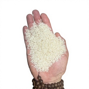 Riz Jasmin du Vietnam à teneur contrôlée en résidus, 5% de brisures, à grains longs, riz blanc parfumé de qualité supérieure, testé en laboratoire selon les normes MRL strictes de l'UE, export ANNA DO - Product Image 1