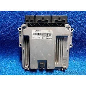 ชุดควบคุมเครื่องยนต์ Captur ปี 2013-2017 มือสอง ของแท้ รหัส 237104376R - Product Image 1