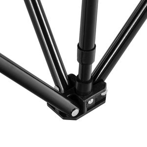 Panca Pieghevole Portatile a 6 Posti per Calcio con Tasche Laterali, Seduta Leggera e Richiudibile per Campeggio - Product Image 6