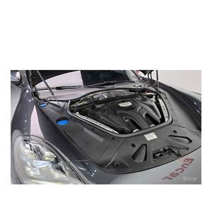 Para Porsche Panamera 2.9 AWD con Cámara Trasera, Asientos de Cuero, Modelo Noviembre 2021, 60,242 km - Product Image 6