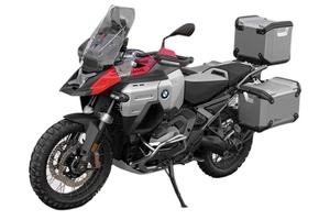 Motocicleta de Aventura R 1300 G_S 2025, Refrigeración por Aire/Líquido, Cuatro Tiempos, 6 Velocidades, Superventas - ¡Gran Oferta! - Product Image 4