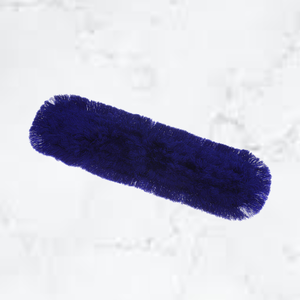Serpillère plate multifonctionnelle écologique de qualité supérieure avec manche en aluminium et essorage coulissant, en microfibre, pour usage intensif - Product Image 3
