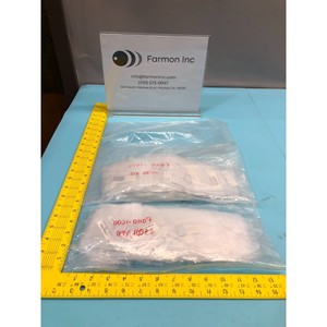 LOT DE 100 AMAT 0021-01107 MIRROR, PRODUCER, 149206 - Équipements et pièces semi-conductrices de renommée mondiale et de confiance chez - Product Image 2