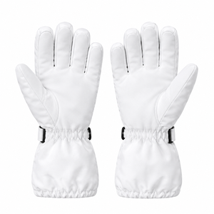 Winter Sports Professional <b>Ski</b> <b>Gloves</b> <b>For</b> Men And <b>Women</b> Hand Protection Eco-Friendly Warm Skin Care Outdoor Weather <b>Ski</b> <b>Gloves</b> - Product Image 3