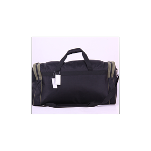 Bolsa Deportiva Impermeable Premium, Bolsa de Viaje Resistente para Fin de Semana con Bolsillos Laterales con Cremallera y Asa Acolchada - Product Image 5