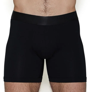 Nueva Llegada, Ropa Interior Masculina, Calzoncillos de Alta Calidad para Hombre, Cómodos, Modernos, Tejidos - Product Image 1