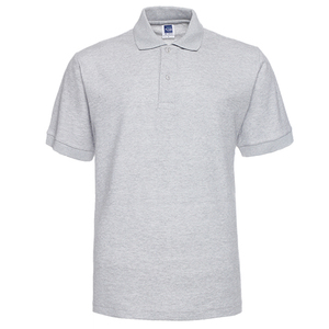 Polo pour homme PL182 à séchage rapide, haute qualité, impression de logo personnalisé, coupe courte, pour uniformes d'entreprise, pour le golf - Product Image 3