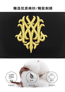 Custom Five Panel Waterproof Nylon <b>Running</b> Cap Unstructured 5-Panel Custom Rope Snapback Hat for Fishing Sports Hip Hop Fashion - Product Image 5