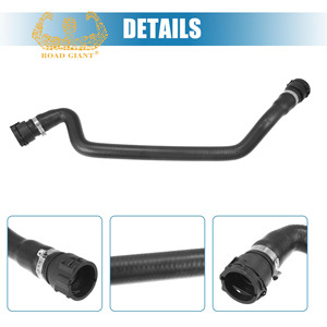 Tuyau d'eau moteur OEM ODM en gros, référence 11533400205, flexible de radiateur pour <span class=keywords><strong>BMW</strong></span> F30 E60 <span class=keywords><strong>E83</strong></span> 328i 525i <span class=keywords><strong>X3</strong></span> N20 N52 M54 - Product Image 5