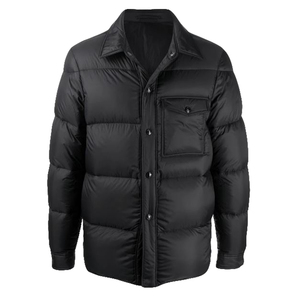 Chaqueta Acolchada de Diseño Profesional Personalizada a Precio de Mayoreo, Servicio OEM, Nueva Llegada, Chaqueta Acolchada Transpirable con el Mejor Material - Product Image 1