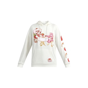 Sweat-shirts à capuche pour femmes en coton tricoté 100% pour la saison hivernale, imprimés, décontractés, grande taille, design personnalisé, coupe ajustée - Product Image 1
