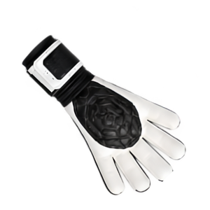 Gants de gardien de but pour l'entraînement au football, gants d'entraînement pour gardiens de but, vente en gros de gants de football, fabricant OEM, durables - Product Image 5