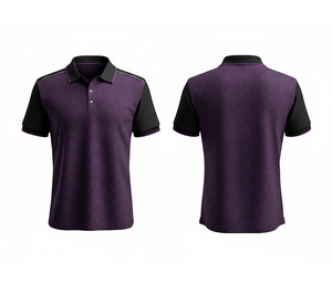 Full Print Polo Shirt for Men – Custom Team Uniform Solution Manufacturer Supplier Durable Stitching for Men Women Youth - Product Image 2