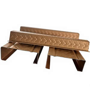 Eratek STV32-50 Poutre de toiture résidentielle légère en acier, grade G550, norme JIS, tolérance de 5 %, poutre de toiture légère - Product Image 1